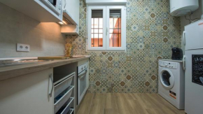 Apartamento San José con parking incluido